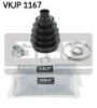 SKF VKJP 1167 Bellow Set, drive shaft